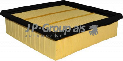 JP GROUP 1218610000 -  ВОЗДУШНЫЙ ФИЛЬТР